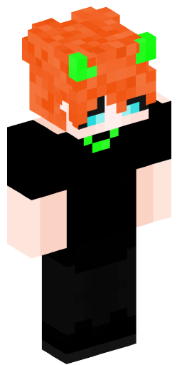 Minecraft Skin #168018