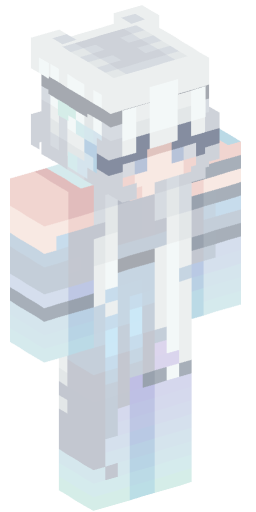 Minecraft Skin #168019
