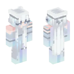 Minecraft Skin #168019