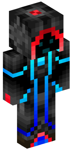 Minecraft Skin #168020