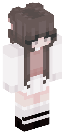 Minecraft Skin #168022