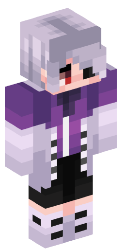 Minecraft Skin #168024