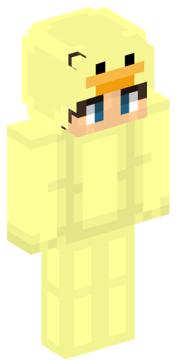 Minecraft Skin #168026