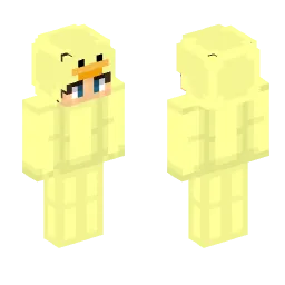 Minecraft Skin #168026