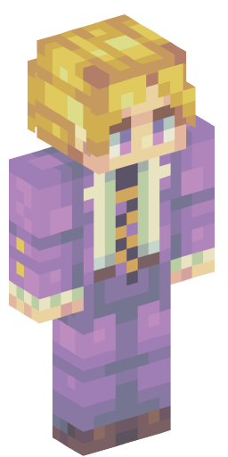 Minecraft Skin #168027