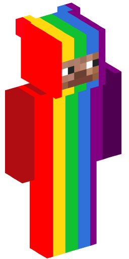 Minecraft Skin #168028
