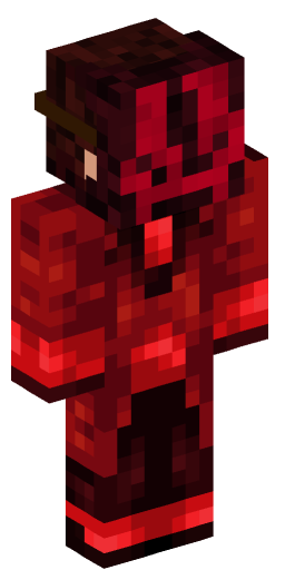 Minecraft Skin #168030