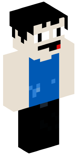 Minecraft Skin #168034