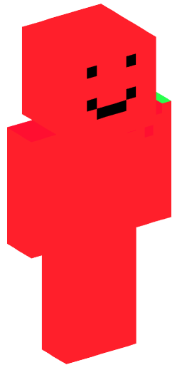 Minecraft Skin #168038
