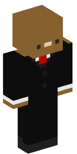 Minecraft Skin #168041