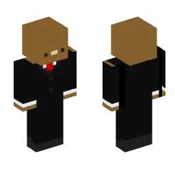 Minecraft Skin #168041