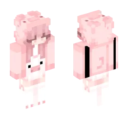Minecraft Skin #168042