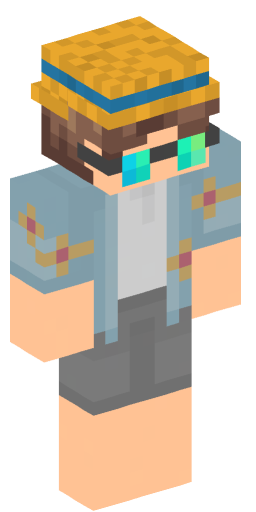 Minecraft Skin #168044