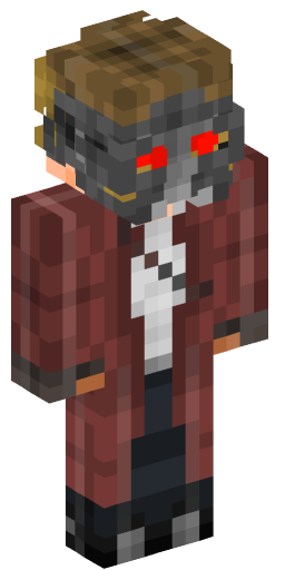 Minecraft Skin #168045