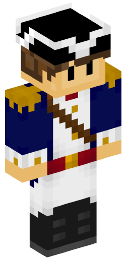 Minecraft Skin #168046