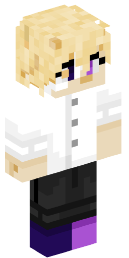 Minecraft Skin #168047