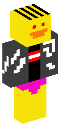 Minecraft Skin #168048
