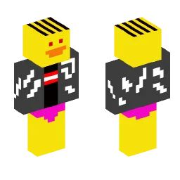Minecraft Skin #168048