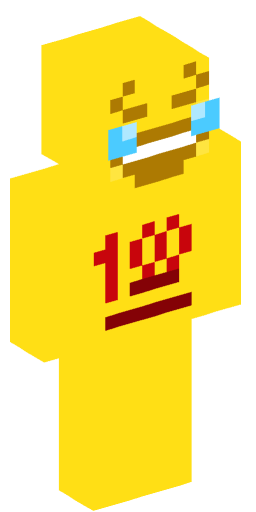 Minecraft Skin #168049
