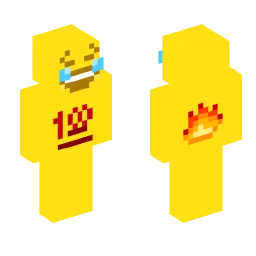 Minecraft Skin #168049