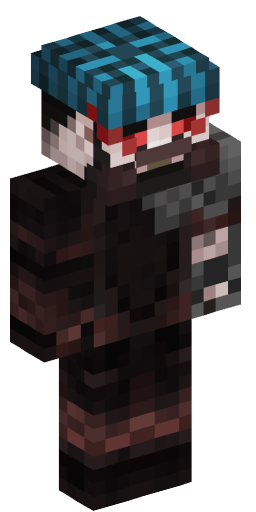 Minecraft Skin #168050