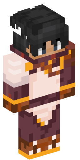 Minecraft Skin #168051