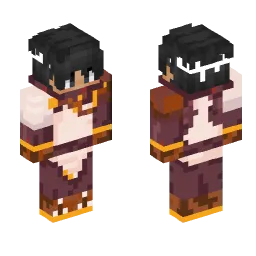 Minecraft Skin #168051