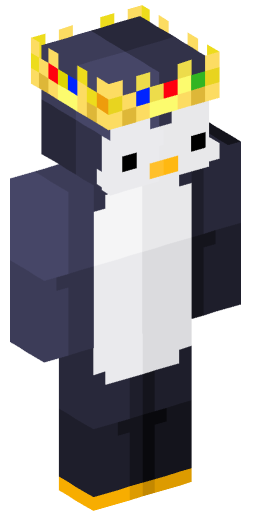 Minecraft Skin #168052
