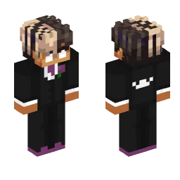Minecraft Skin #168053