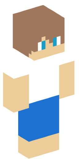 Minecraft Skin #168055