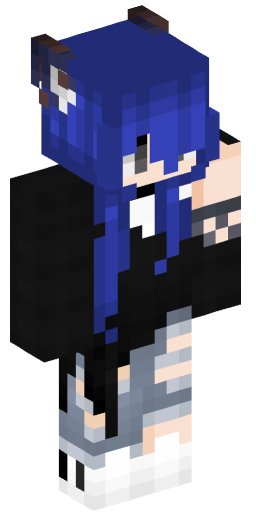 Minecraft Skin #168056