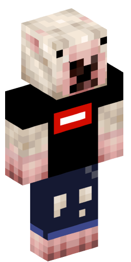 Minecraft Skin #168057