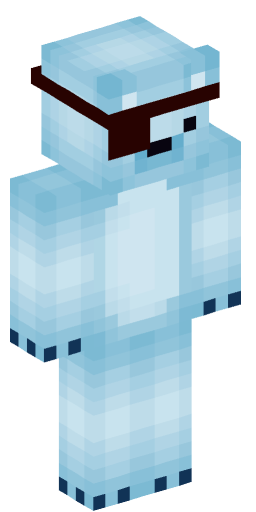 Minecraft Skin #168058