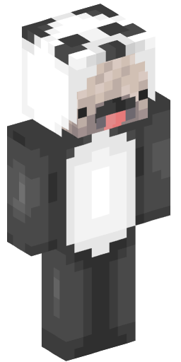 Minecraft Skin #168059