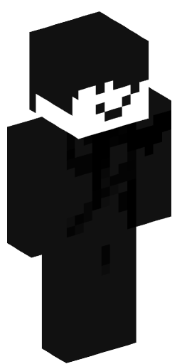 Minecraft Skin #168060