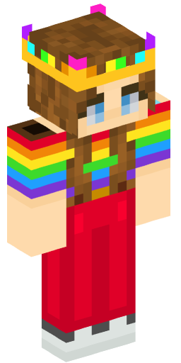 Minecraft Skin #168062