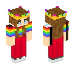 Minecraft Skin #168062