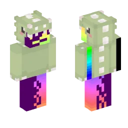 Minecraft Skin #168063