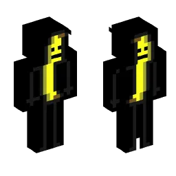 Minecraft Skin #168064
