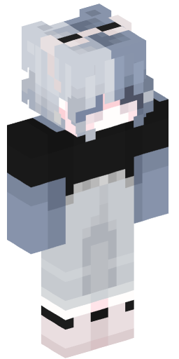 Minecraft Skin #168067
