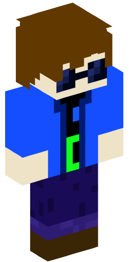 Minecraft Skin #168068