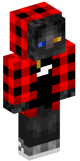 Minecraft Skin #168070