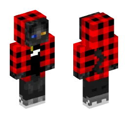 Minecraft Skin #168070