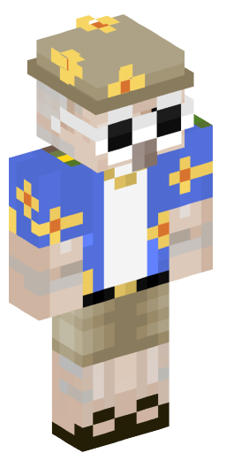 Minecraft Skin #168071