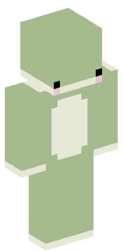 Minecraft Skin #168073