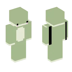 Minecraft Skin #168073