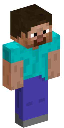 Minecraft Skin #168074