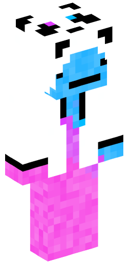 Minecraft Skin #168075