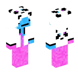 Minecraft Skin #168075