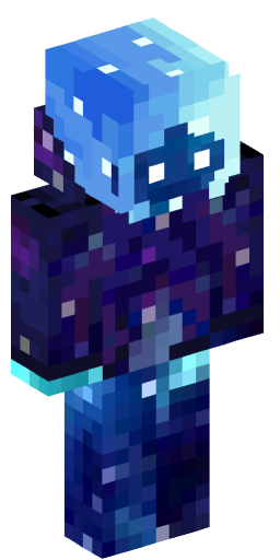 Minecraft Skin #168077